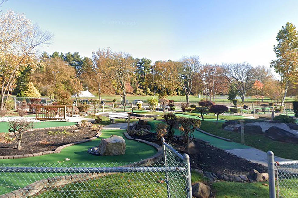 Family friendly golf facility just a short drive from NJ