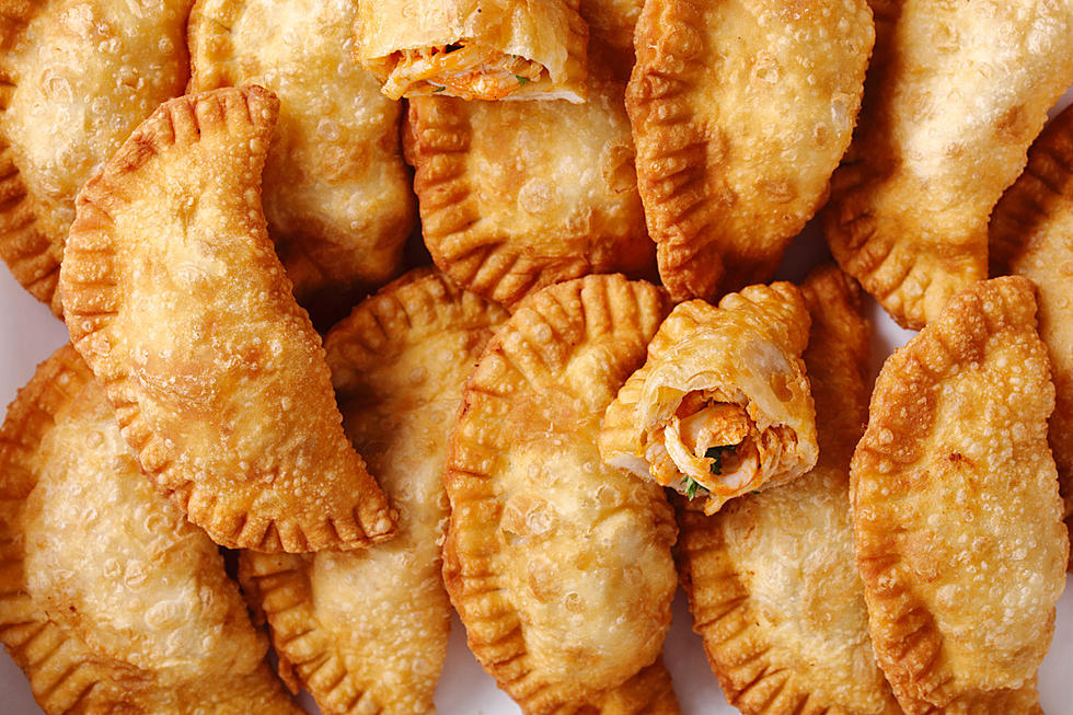8 NJ spots you MUST try for national empanada day