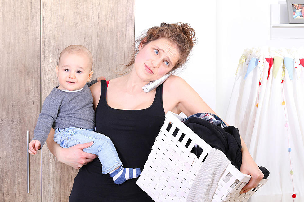 A salute to New Jersey stay-at-home moms