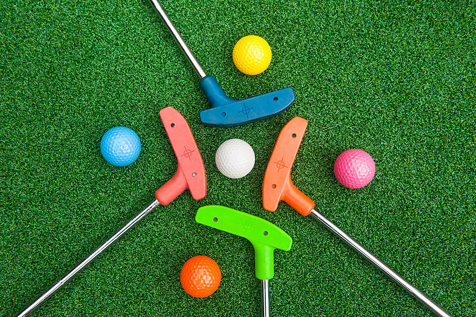 Where to play mini golf in New Jersey