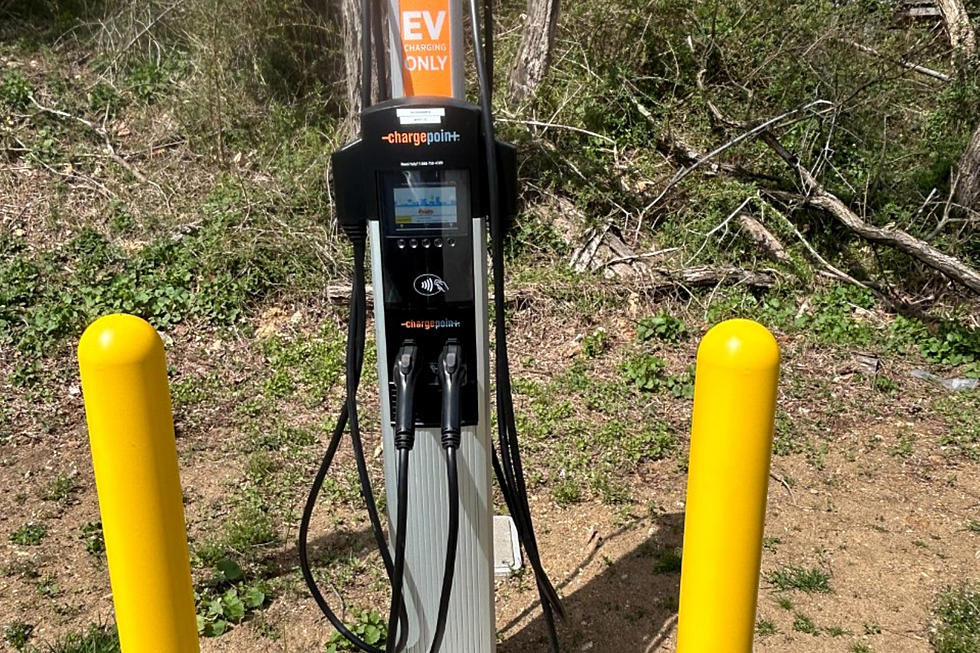 Where you can charge your EV for free in NJ