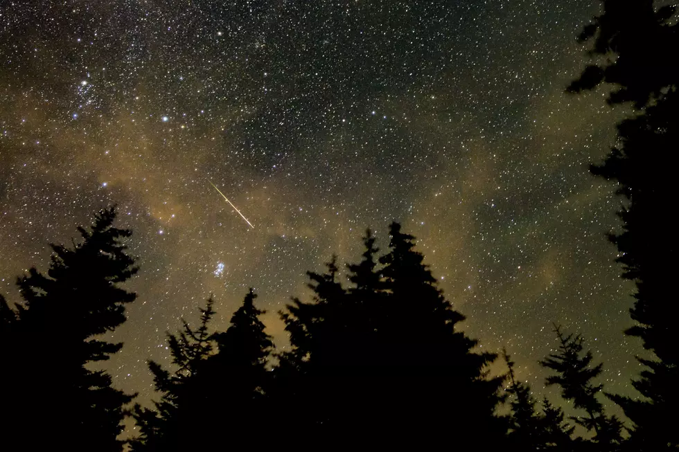 Photo by Bill Ingalls/ NASA via Getty Images