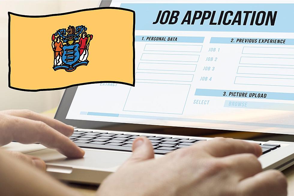 NJ debates proposal to include salary info with job postings