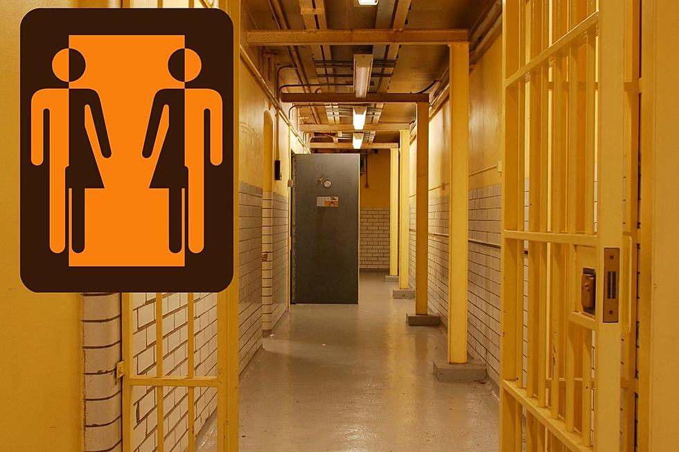 Protest: Trans inmates in NJ women’s prison getting married, siring children behind bars