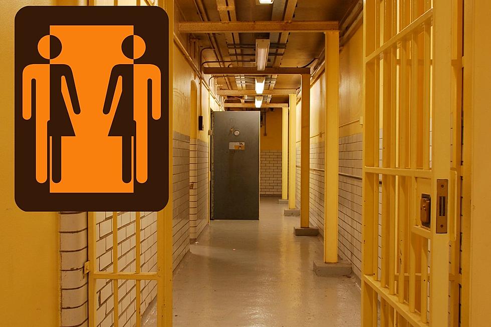 Protest: Trans Inmates in NJ Women&#8217;s Prison Getting Married, Siring Children Behind Bars