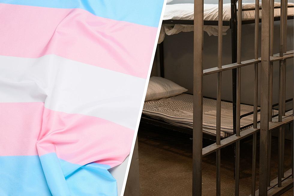 NJ Trans Inmates: $351K Spent in 2023 on Gender-affirming Surgery