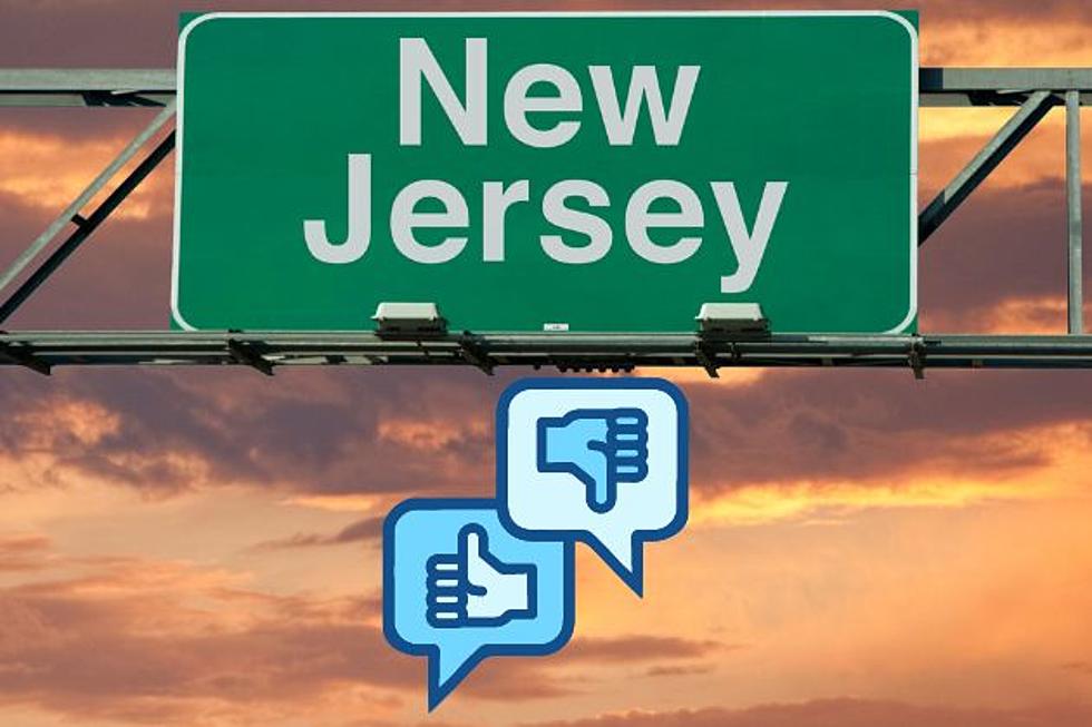 Top 5 counties in New Jersey where people become lifelong residents