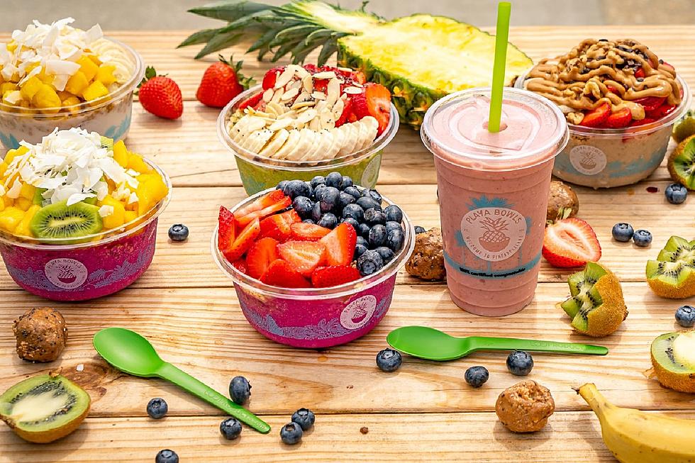 Playa Bowls to open another NJ location