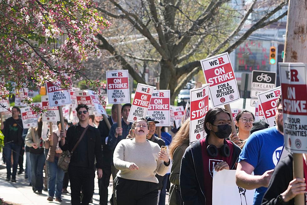 Rutgers, faculty unions reach tentative agreement on job security