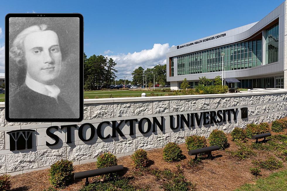 Stockton University researches 'location-based' name change