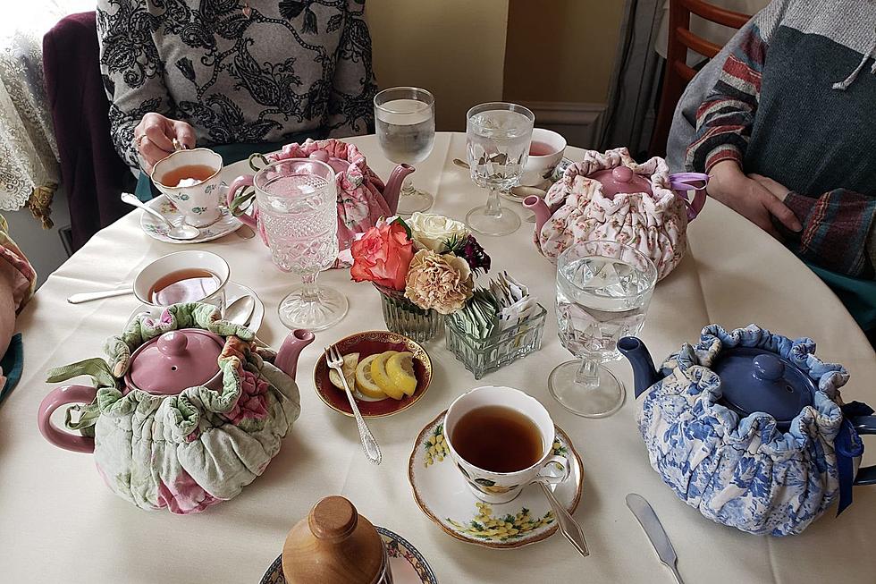 Sip, don’t slurp. Here are 10 of the best teahouses in NJ