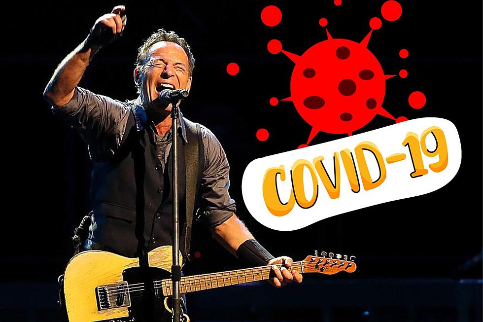 Will COVID delay Bruce Springsteen tour? Boss tests positive &#8211; Report says