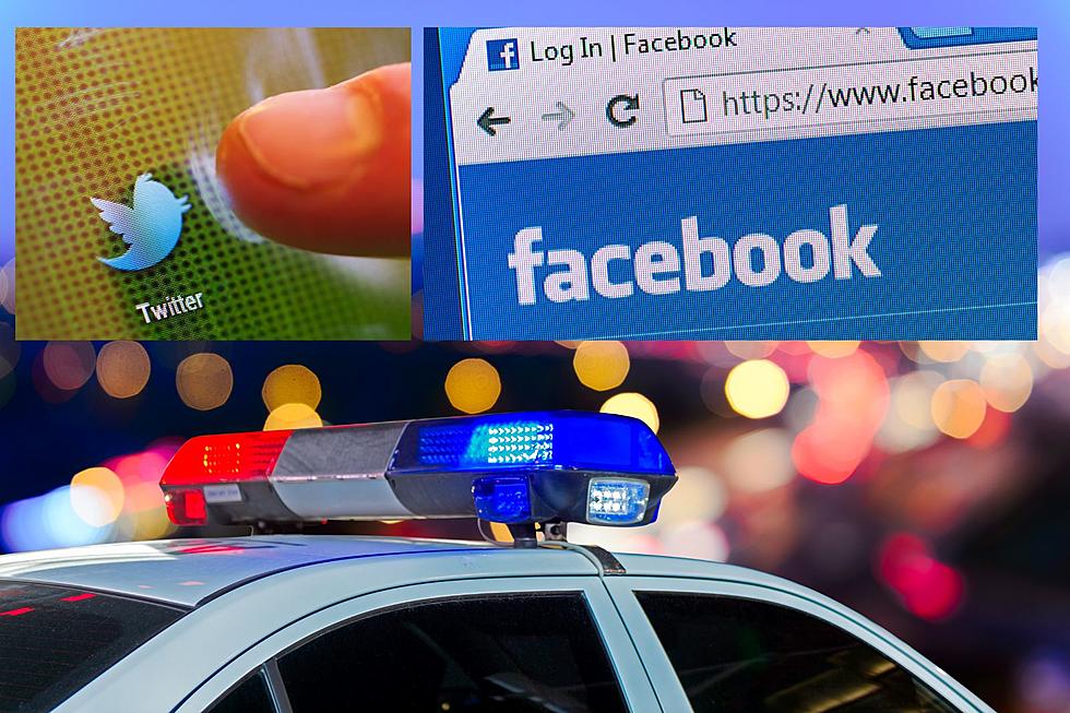 NJ to require cops to reveal personal social media posts