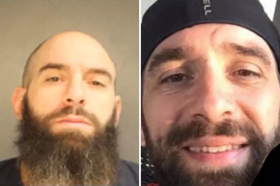 Arthur Disanto (Delaware County PA Sheriff's Office/FBI)