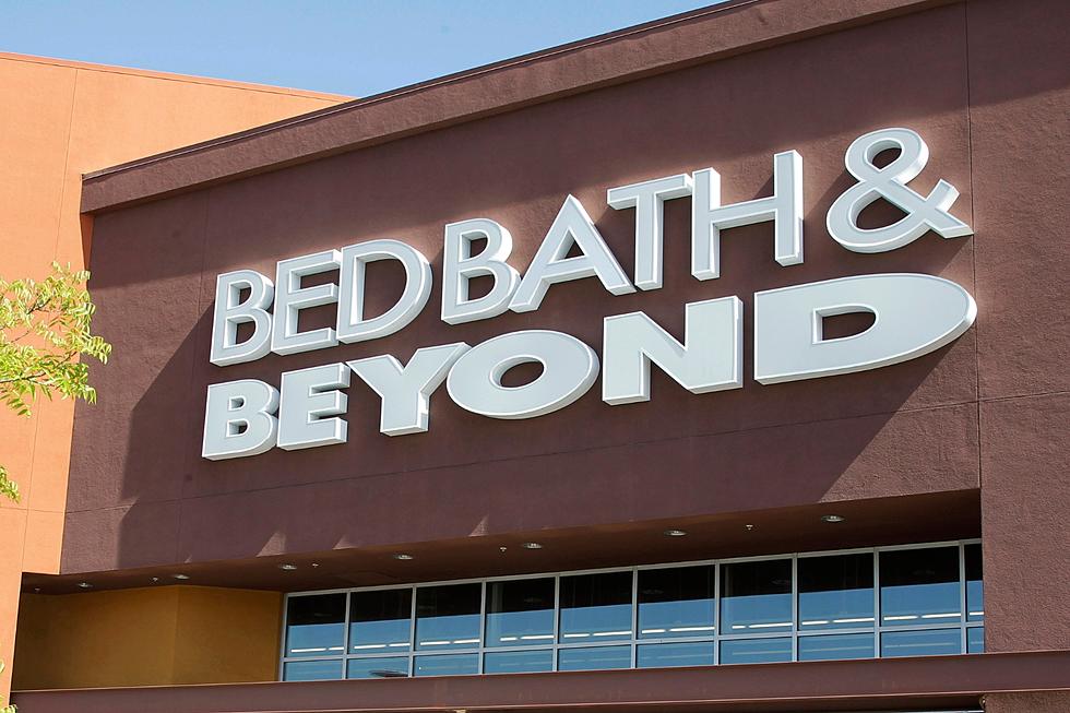 NJ company Bed Bath & Beyond files for bankruptcy protection