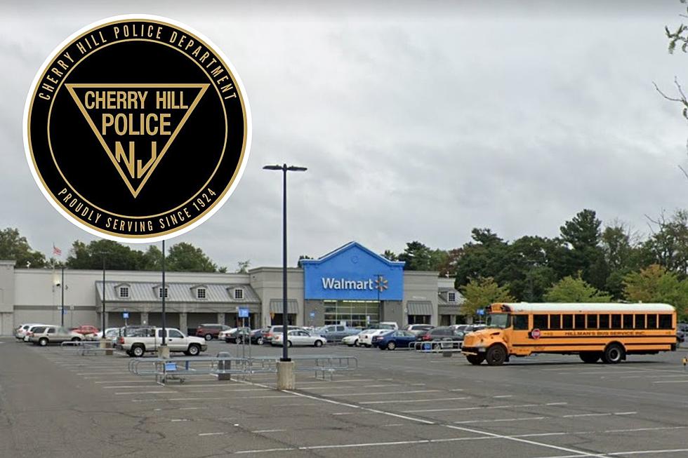 Young teens try to carjack woman at gunpoint at Cherry Hill, NJ Walmart