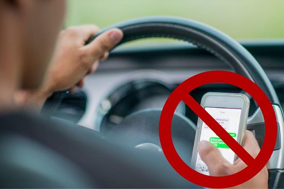 How distracted are NJ&#8217;s drivers? See where we rank