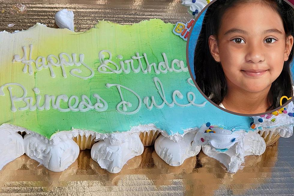 Dulce Alavez still missing as she turns 9