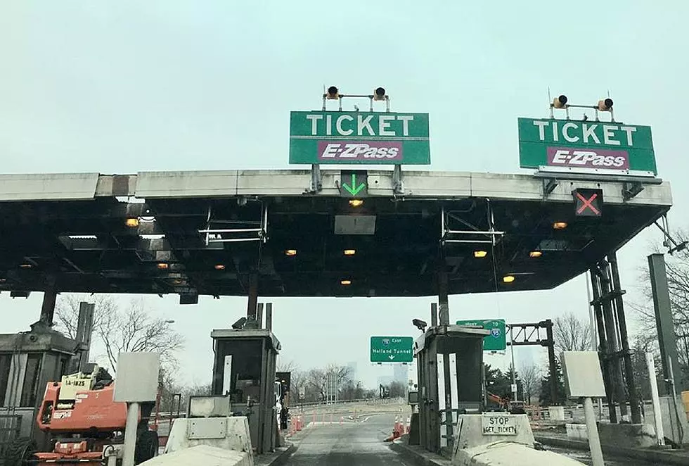 Tolls on the NJ Turnpike and Parkway going up again in 2024