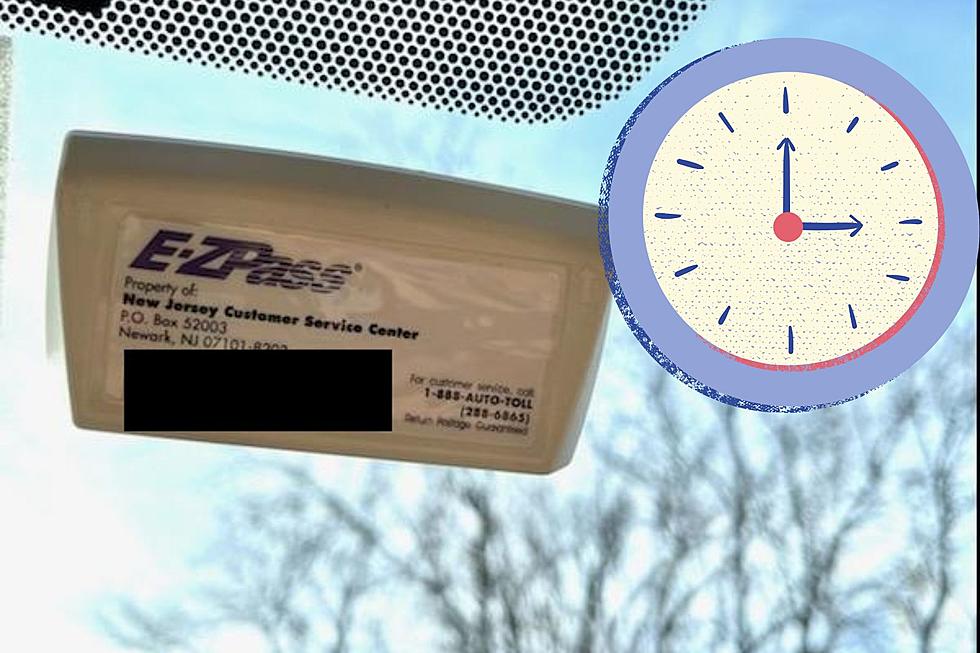 NJ Turnpike reacts to 'unacceptably long' E-ZPass delays