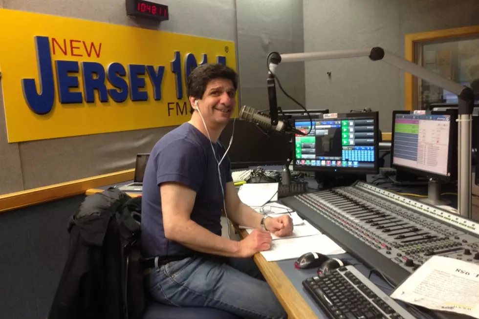 Steve Trevelise (Photo: The Steve Trevelise Show, Facebook)