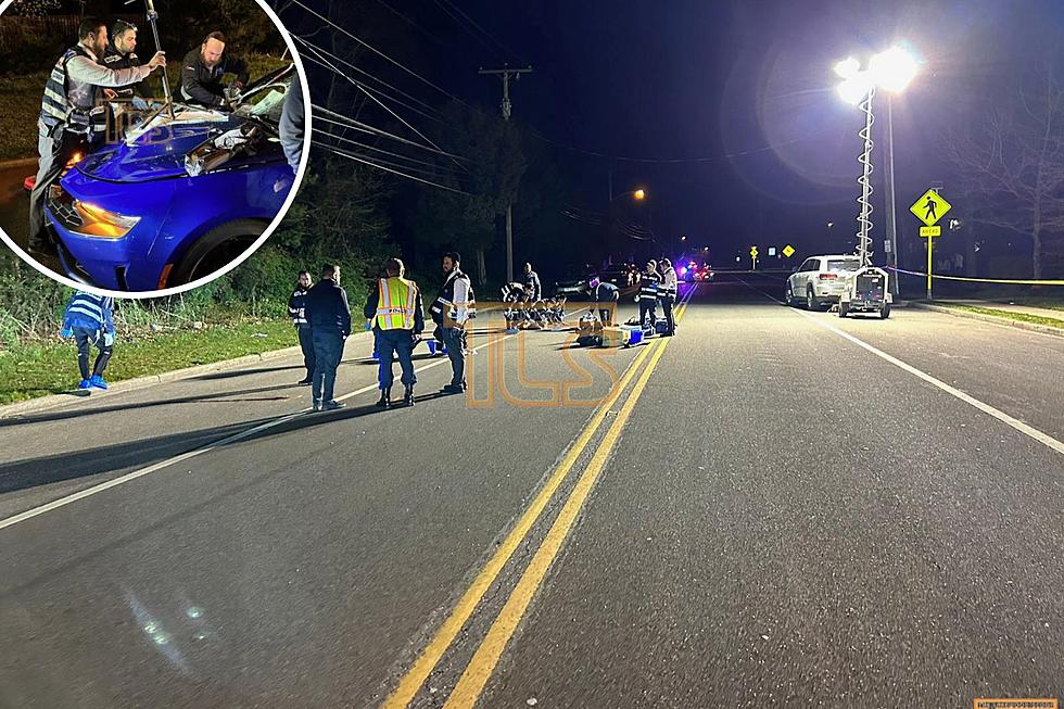 Man killed after NJ off-duty cop hits him while crossing street