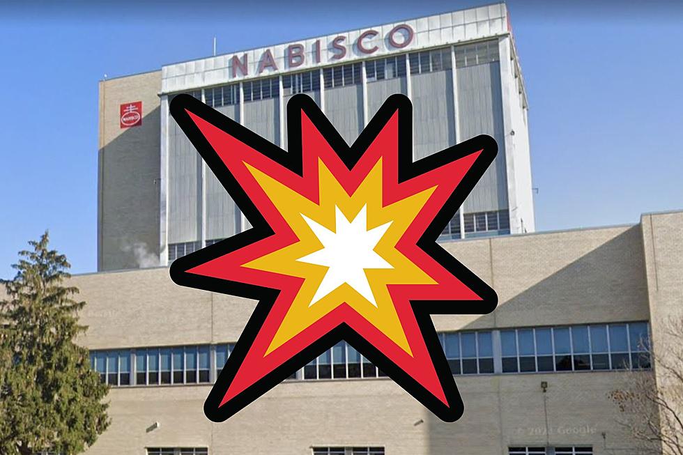 April Implosion Scheduled for Nabisco Plant in Bergen County