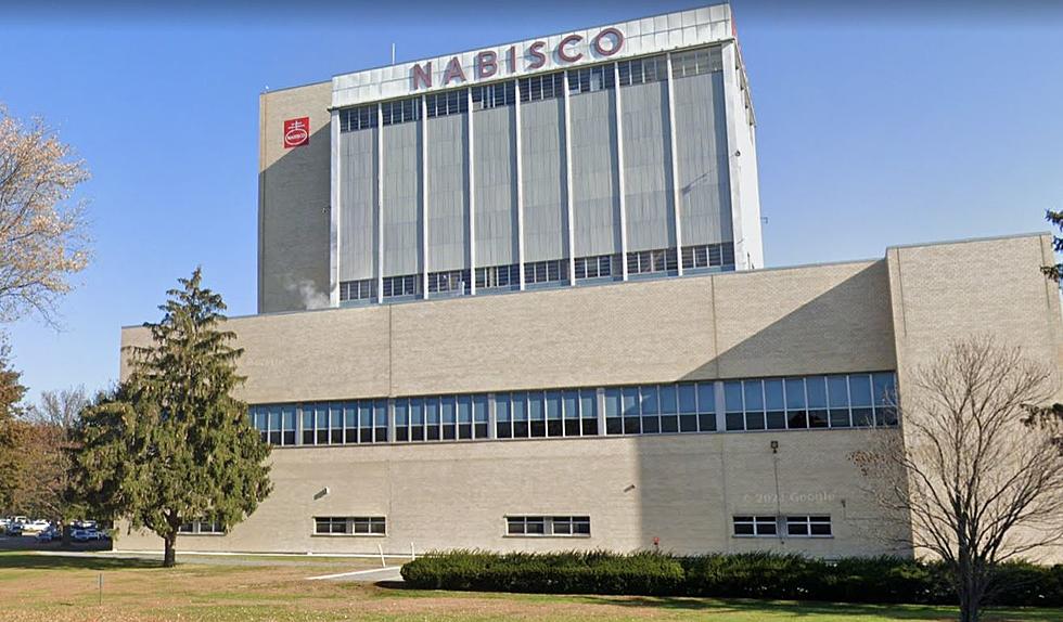 April implosion scheduled for Nabisco plant in Bergen County, NJ