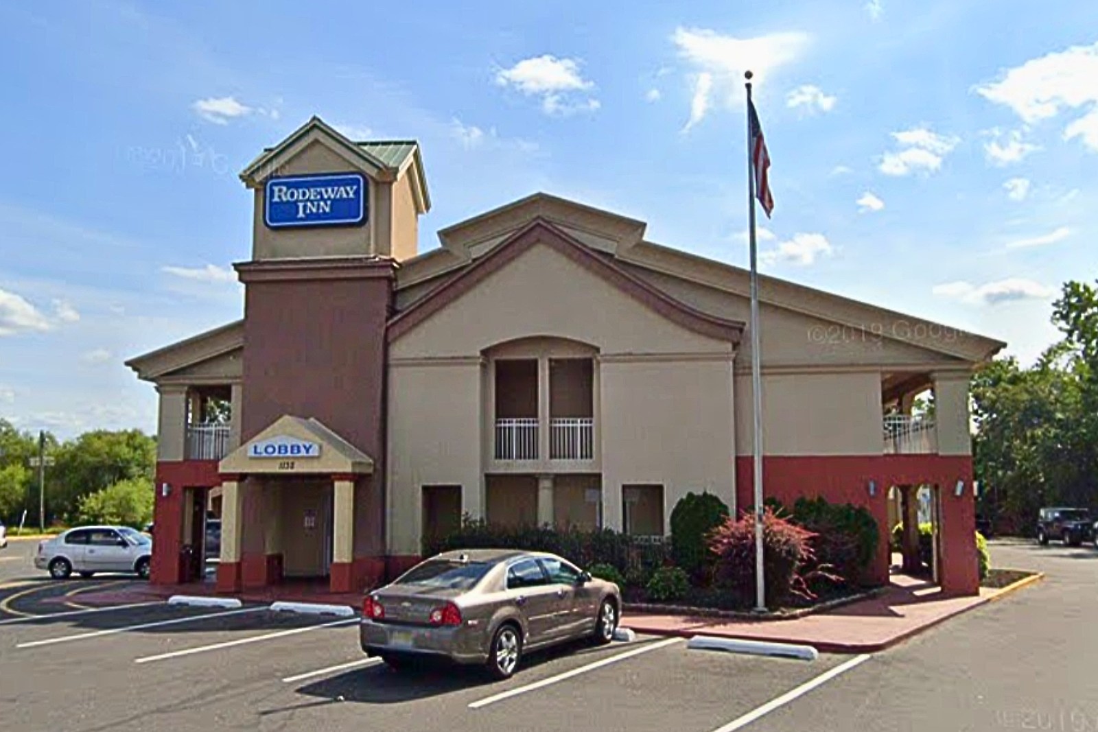Motel Georgia 2016 Porn - Arrest made after dead man found at Mount Laurel, NJ hotel