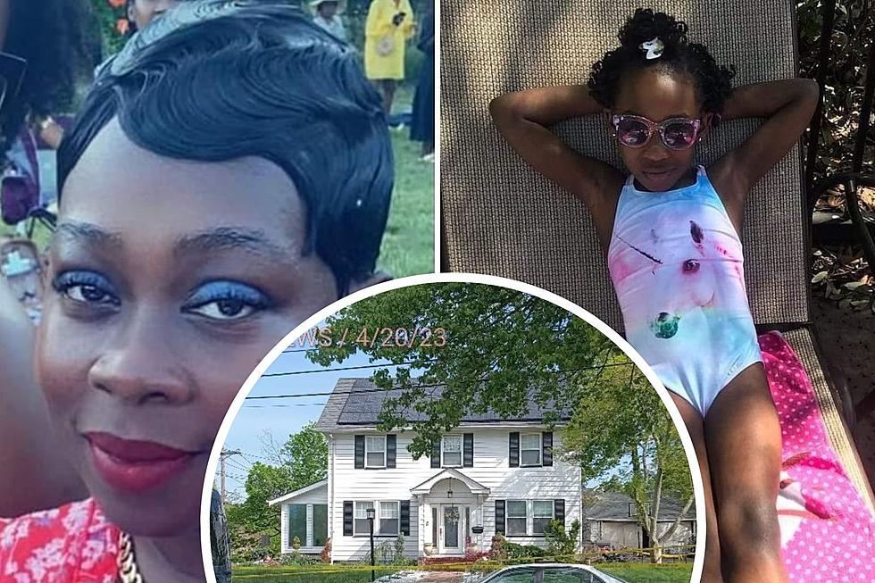 ‘Jealous’ brother-in-law arrested: NJ woman, 9-year-old daughter found axed to death