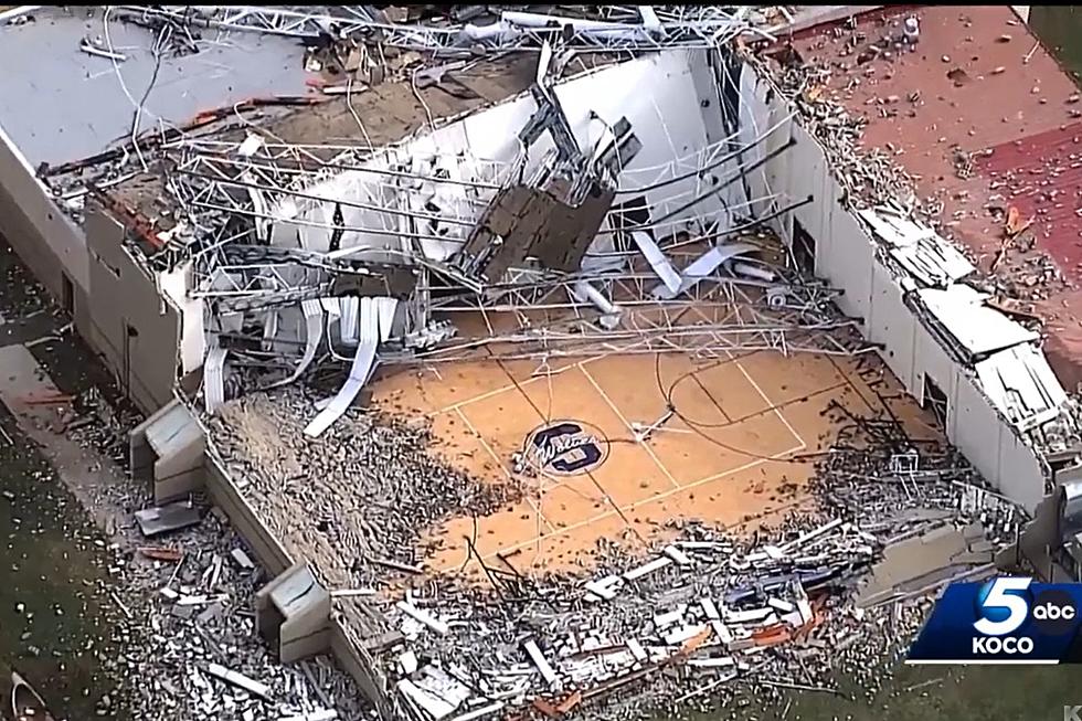 NJ Students Helping School Damaged By Tornado in Oklahoma