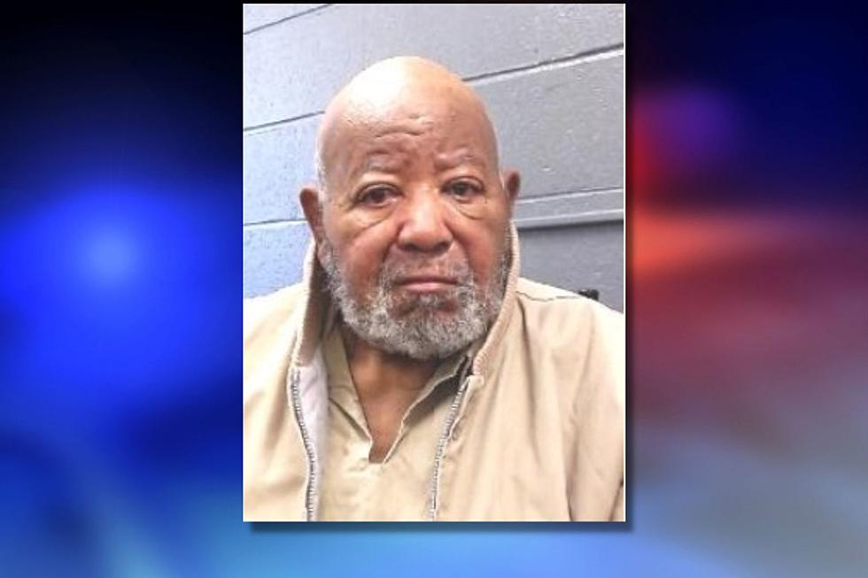 Just Months in Prison: 81-year-old Killer Dies While Serving Time