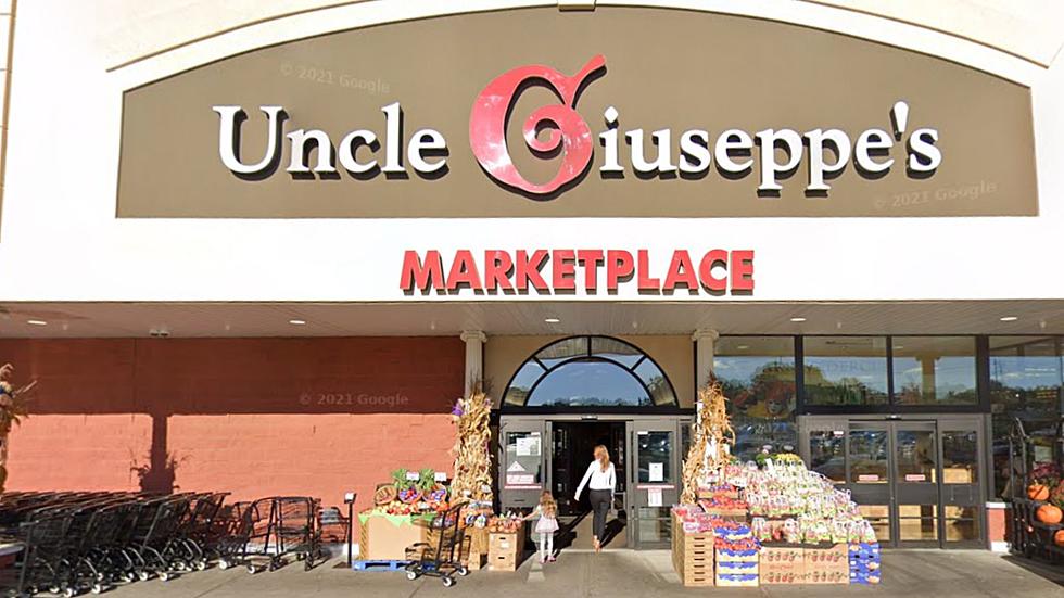 Uncle Giuseppe’s Marketplace sets date to open in Tinton Falls, NJ