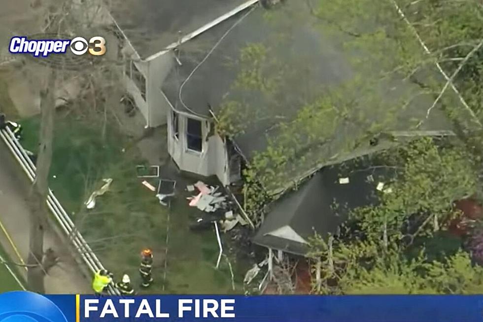 Woman found dead after Vineland, NJ house fire