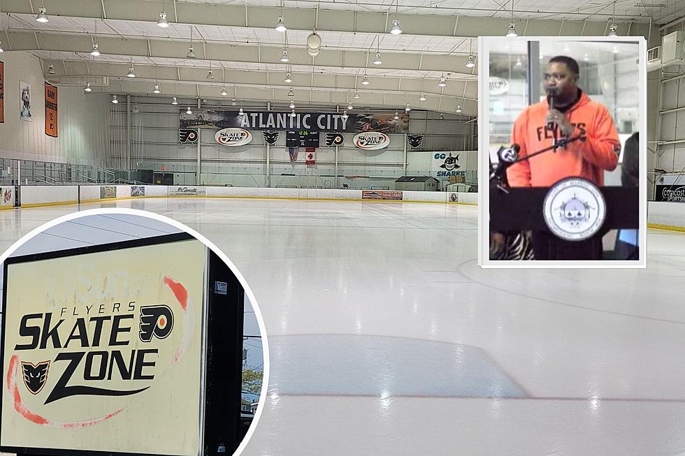Atlantic City, NJ keeping Skate Zone open after takeover
