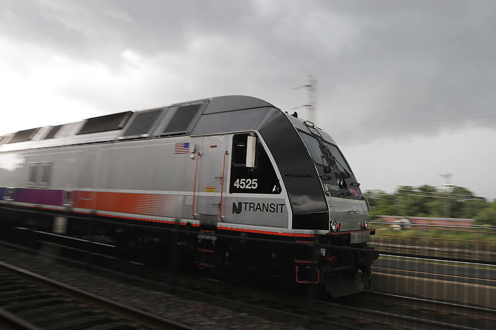 NJ gets grant money to promote rail safety