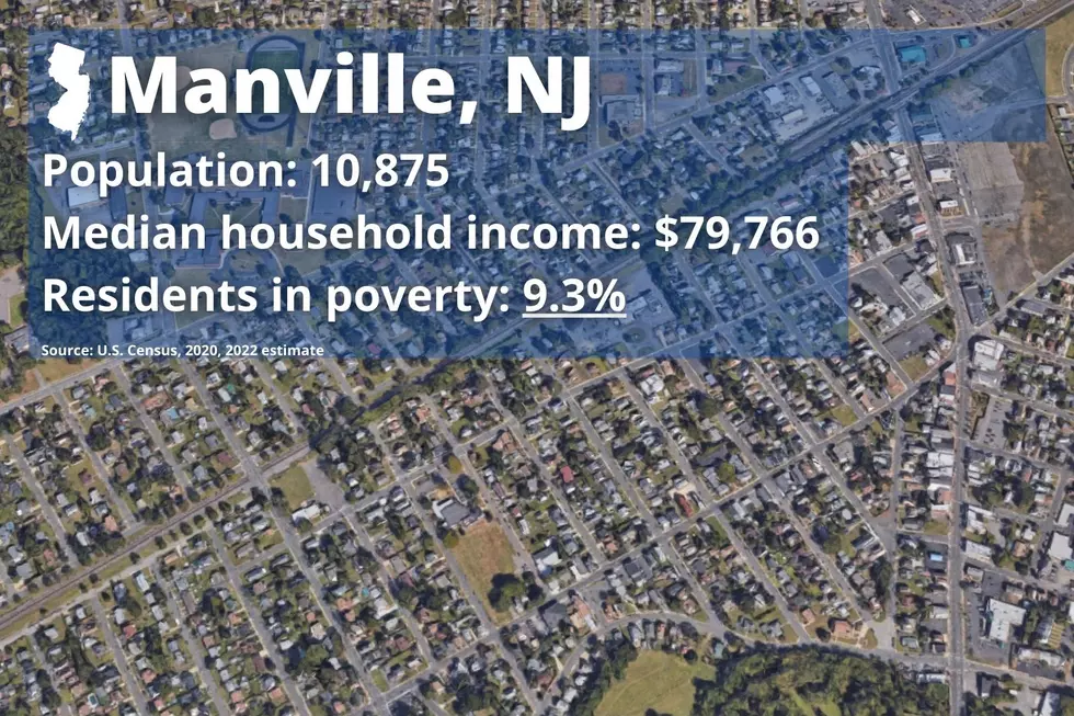 Manville NJ