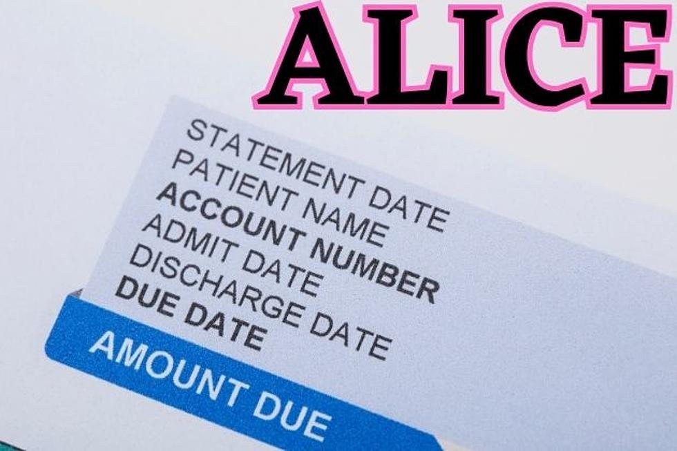 Are You &#8216;ALICE?&#8217; Report Says 1.3M NJ Households Can&#8217;t Afford Basics