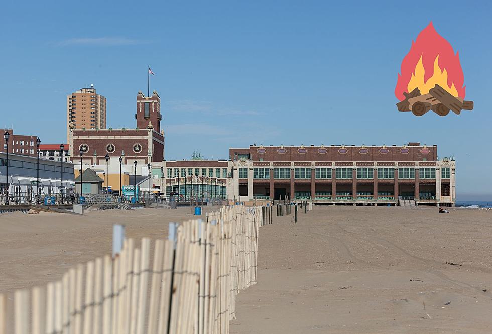 A great past time comes back to Asbury Park, NJ