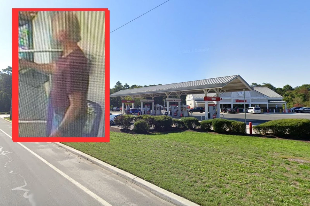 Police say man tried to kidnap boy from Dorchester Wawa on Rt 47