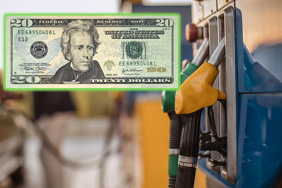Beware this possible NJ gas station scam: Did you get what you paid for?