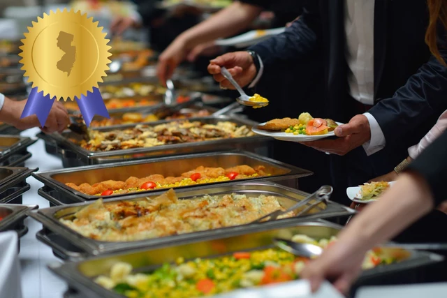 Buffets are back and the best ones in New Jersey are right here! Buffets are back and the best ones in New Jersey are right here!