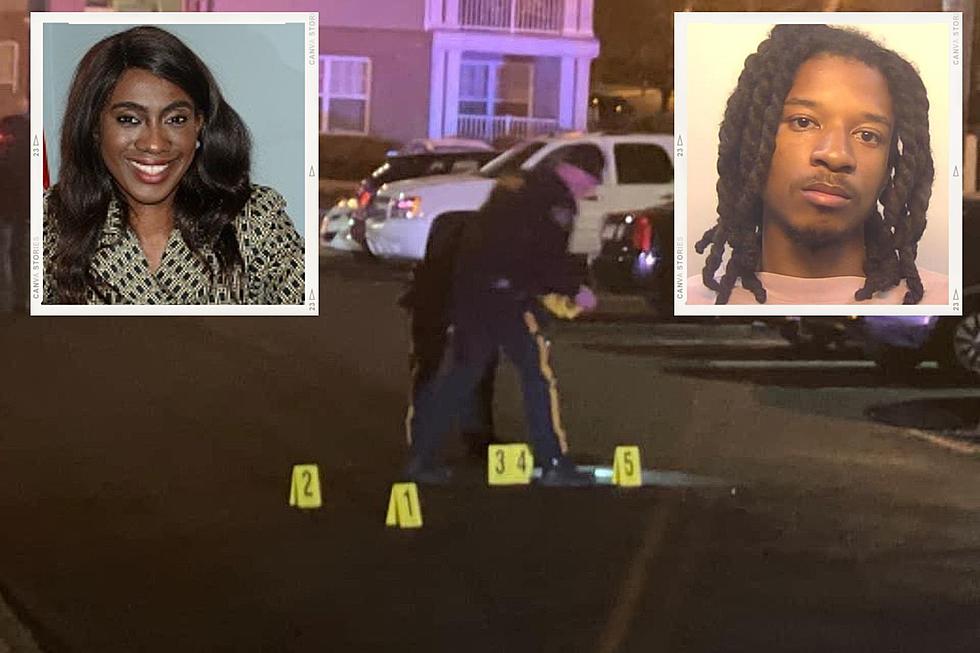 Months after NJ councilwoman was shot dead, suspect is arrested