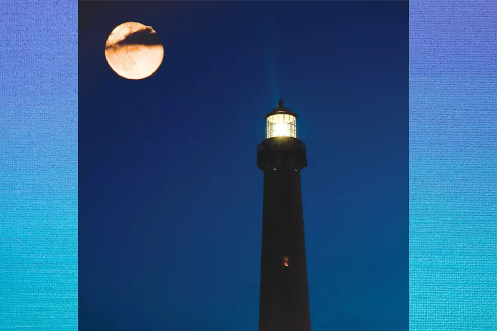 Cape May Lighthouse