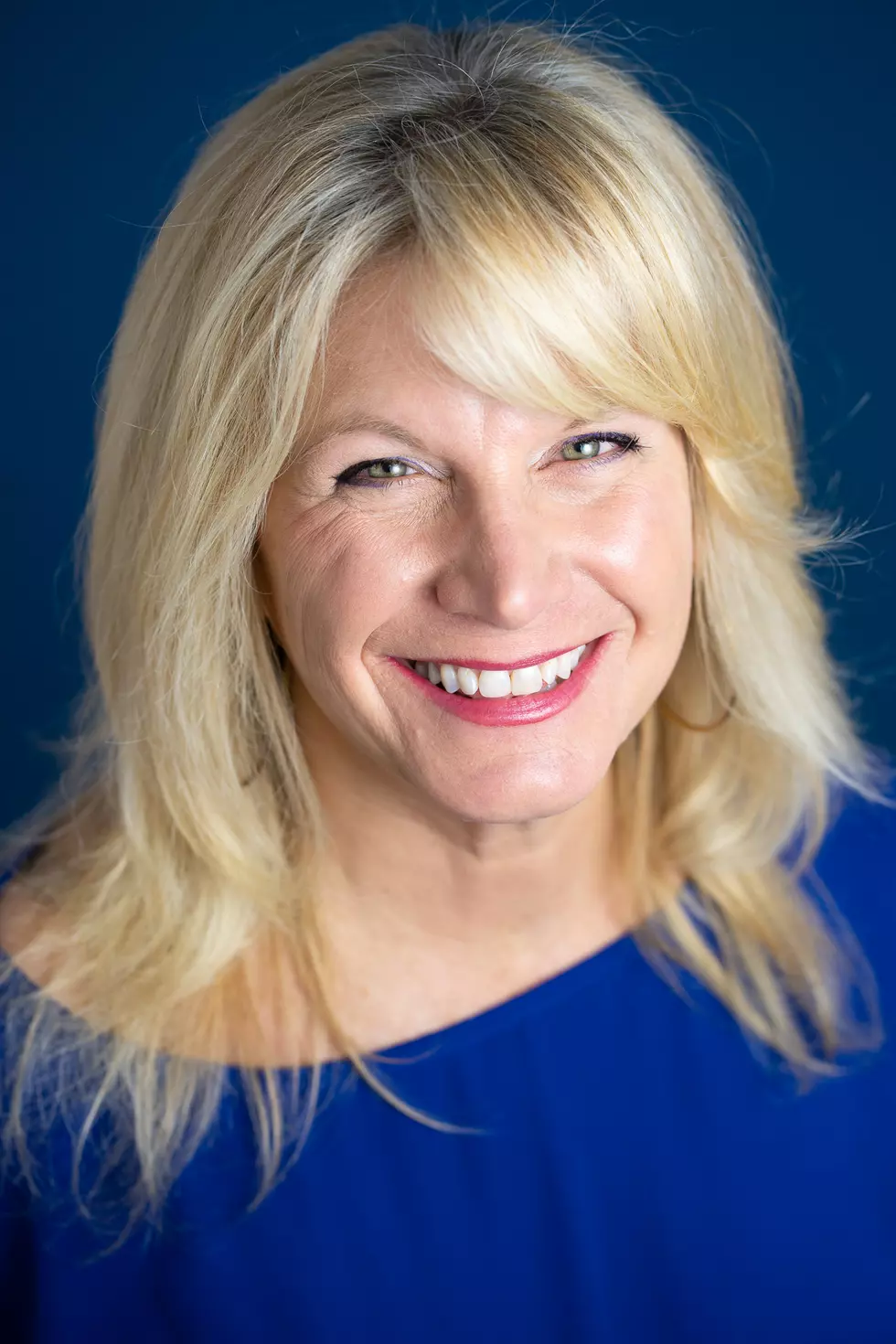 Jill Myra