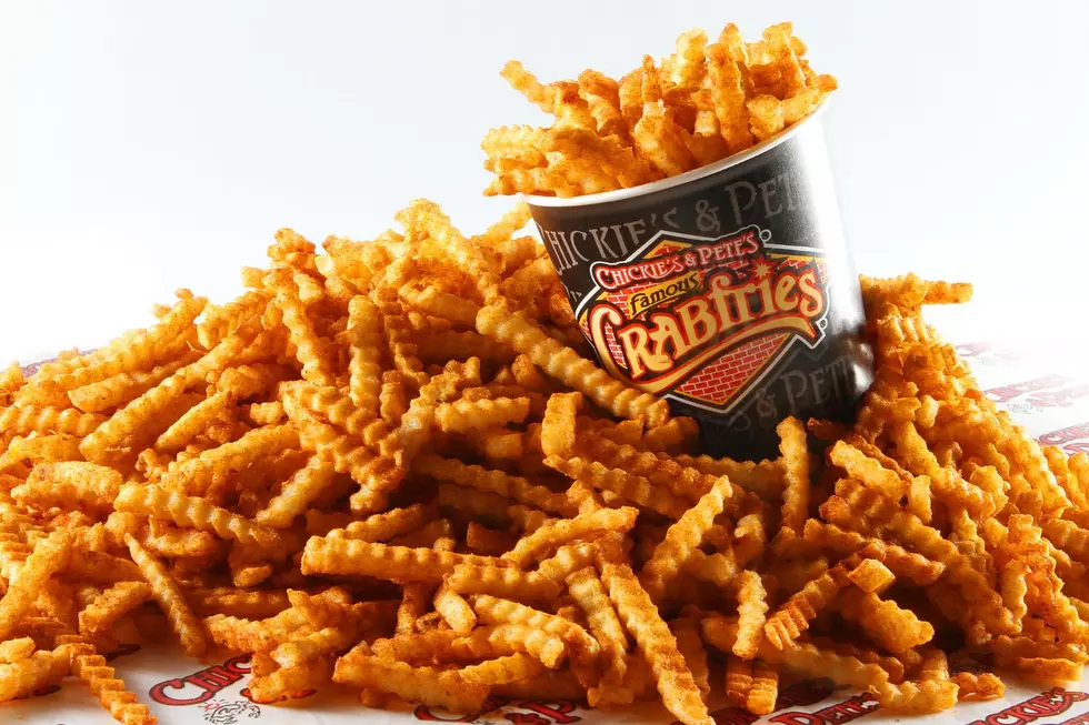 Free Toll Friday (Chickie's & Pete's)