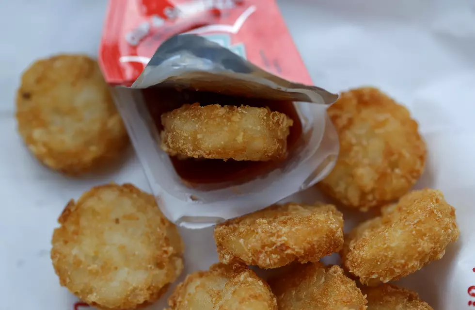 Amid Uptick In Takeout Dining During Pandemic, Ketchup Packets In Short Supply