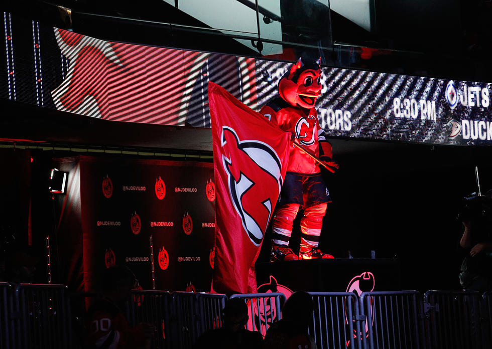 The NJ Devils have the fastest growing fanbase in the NHL