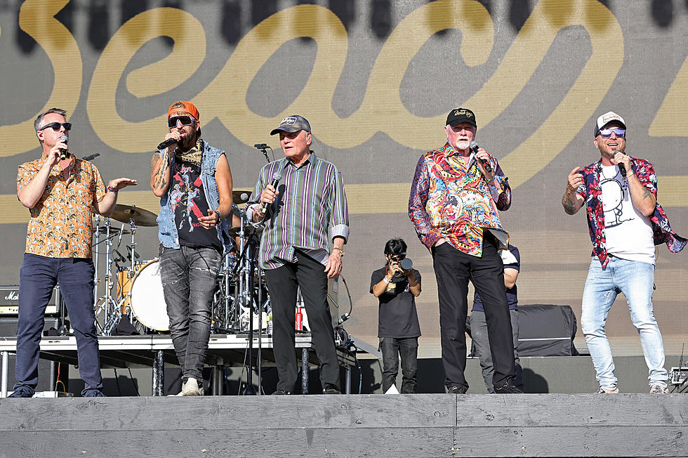 Heads up, Surfer Girls: The Beach Boys to perform in NJ this summer