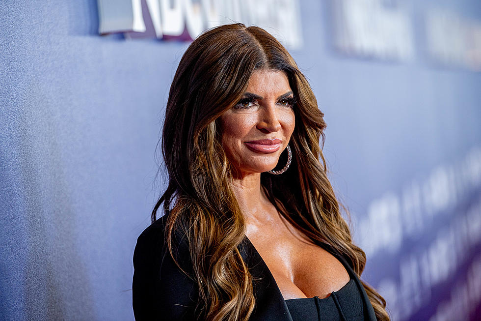 RHONJ’s Teresa Giudice spent $10,000 on wedding hair